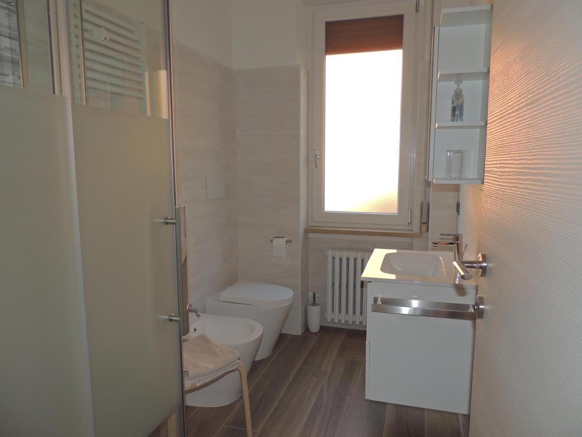 Appa49 Vicino Ospedale Borgo Roma, Fiera E Univr Apartment Verona Exterior photo