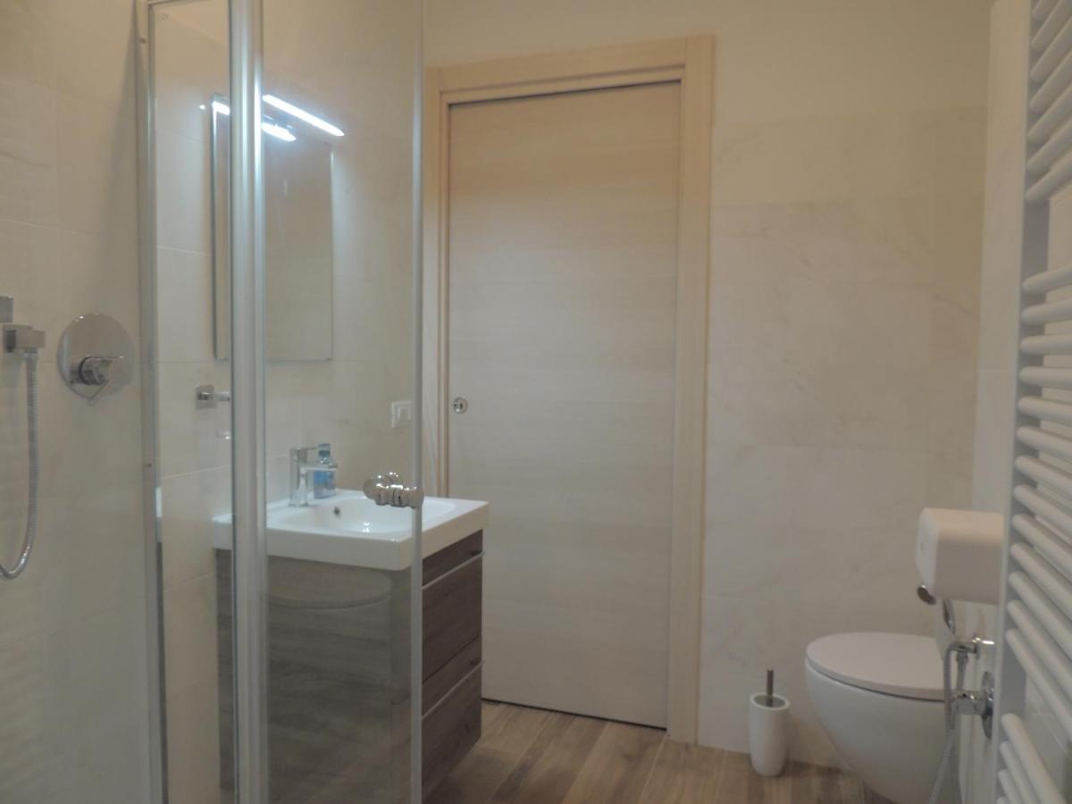 Appa49 Vicino Ospedale Borgo Roma, Fiera E Univr Apartment Verona Exterior photo
