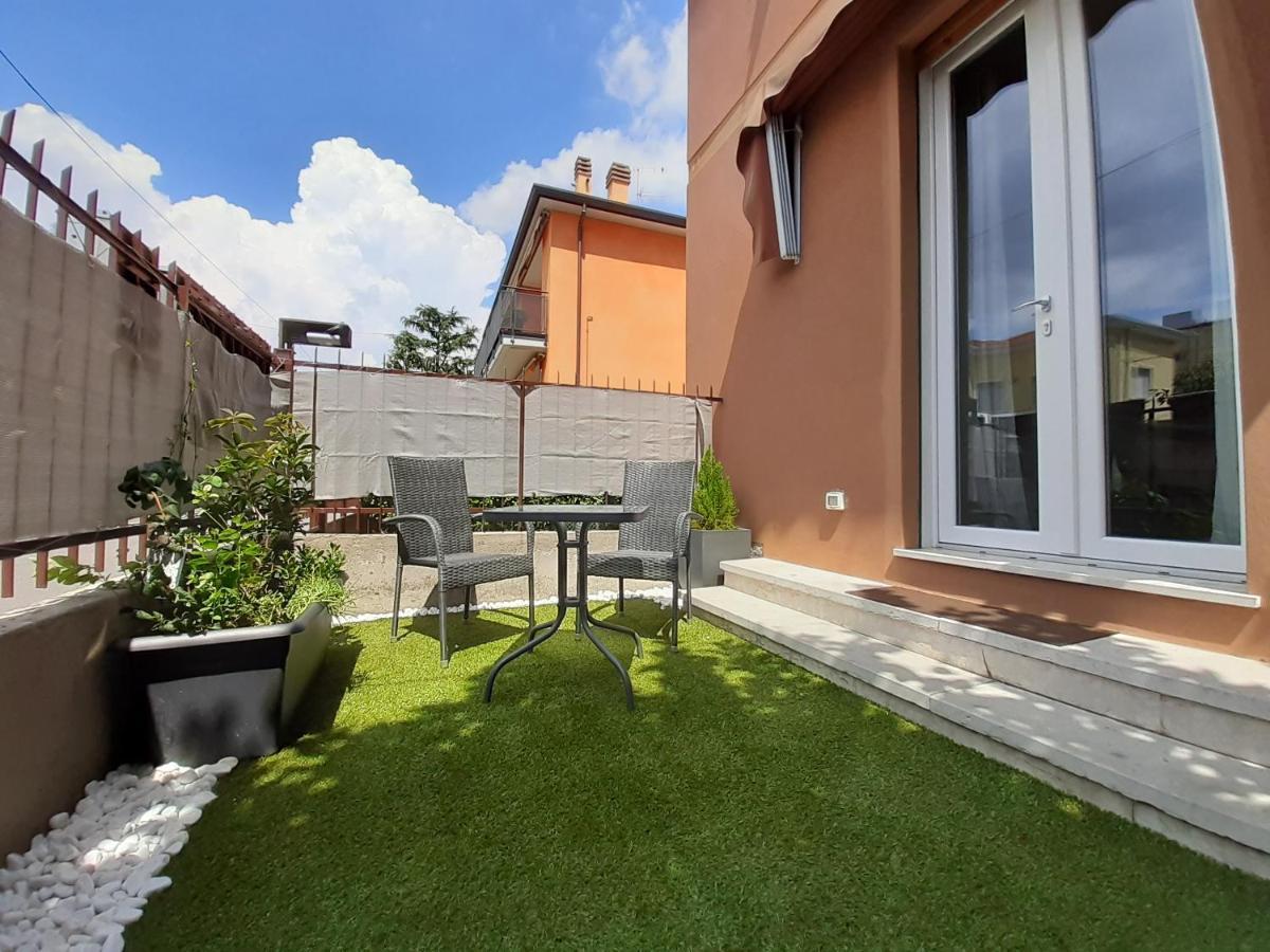 Appa49 Vicino Ospedale Borgo Roma, Fiera E Univr Apartment Verona Exterior photo