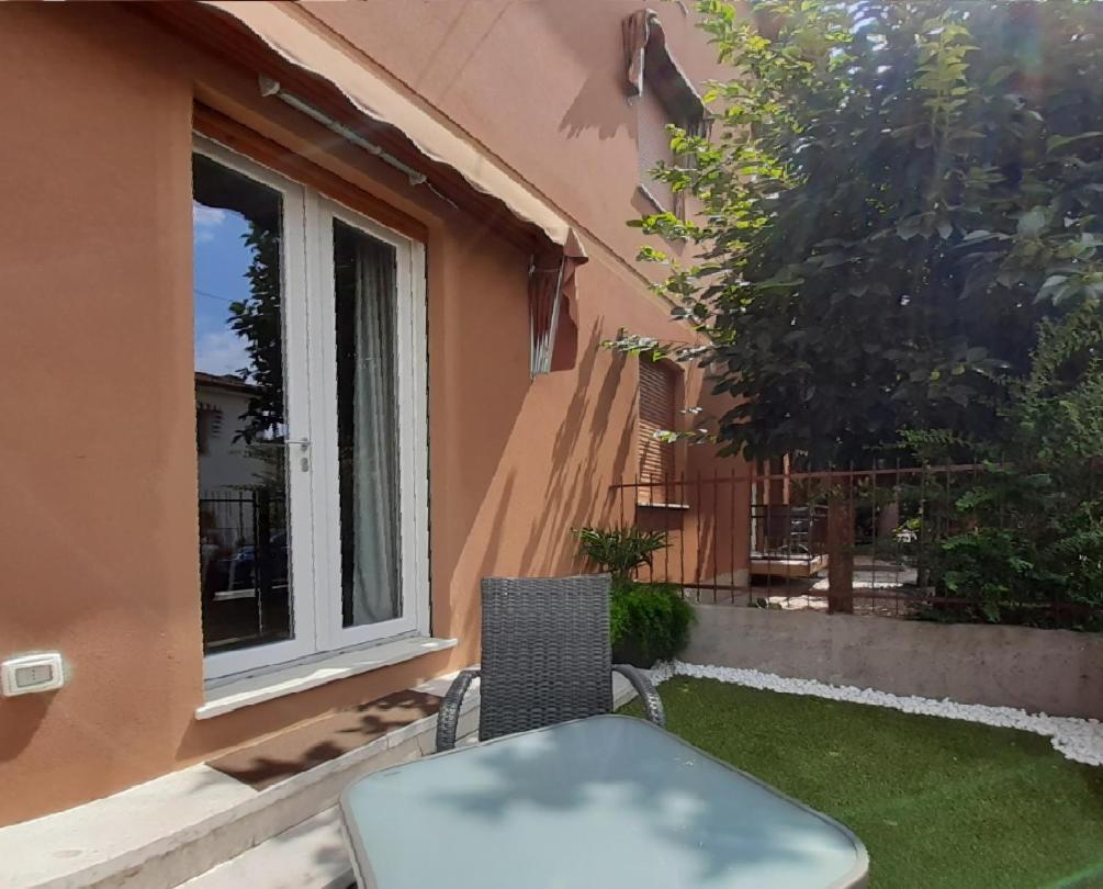 Appa49 Vicino Ospedale Borgo Roma, Fiera E Univr Apartment Verona Exterior photo