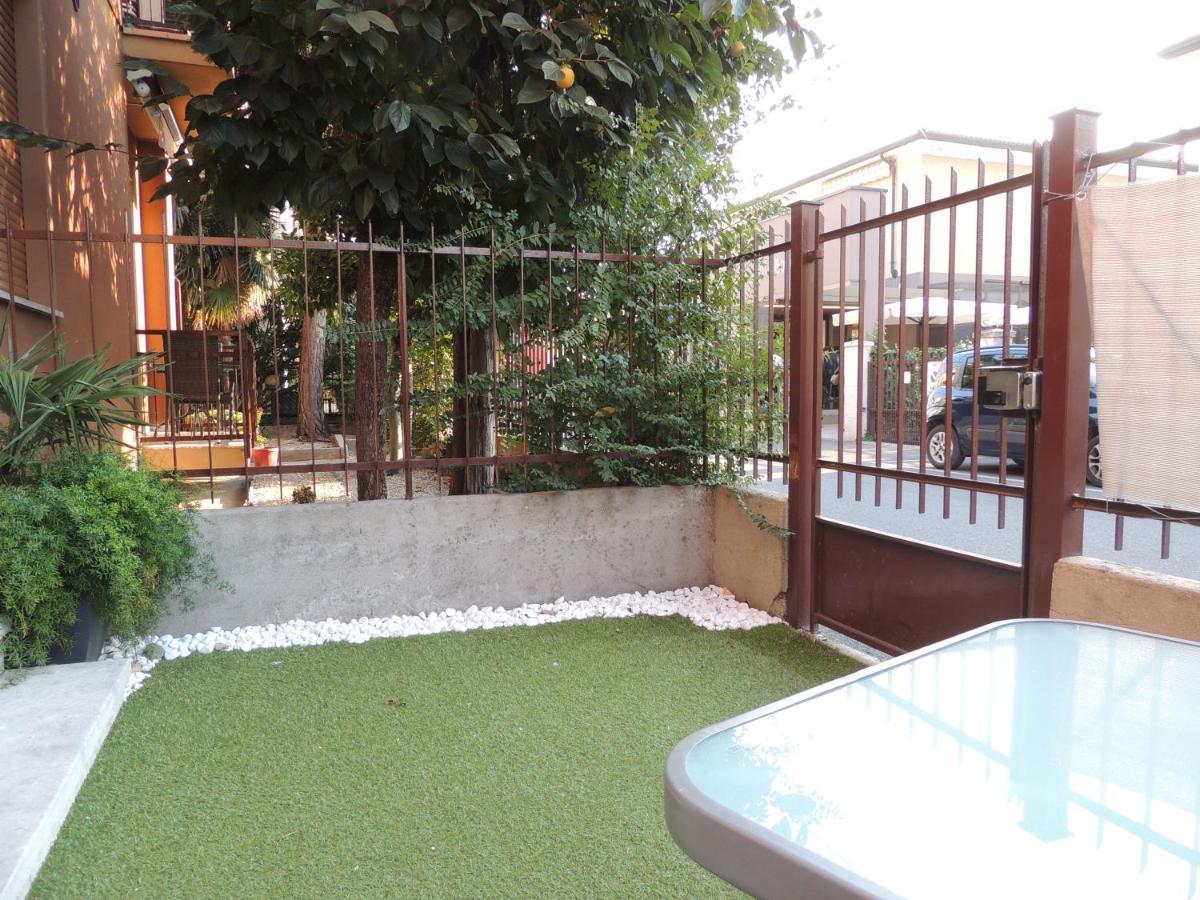 Appa49 Vicino Ospedale Borgo Roma, Fiera E Univr Apartment Verona Exterior photo