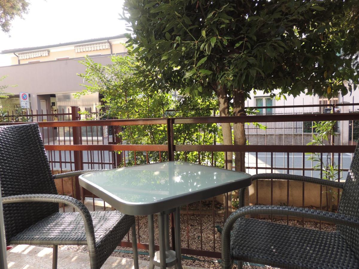 Appa49 Vicino Ospedale Borgo Roma, Fiera E Univr Apartment Verona Exterior photo